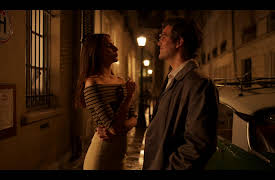 Travesuras de la niña mala season-1: Travesuras de la niña mala - La reina del mambo