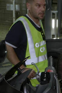 21:41: Control de fronteras: España: Episodio 5 | Discovery Max | 4/3 2026