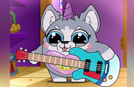 Rainbocorns: Sparkle Fest Part 2