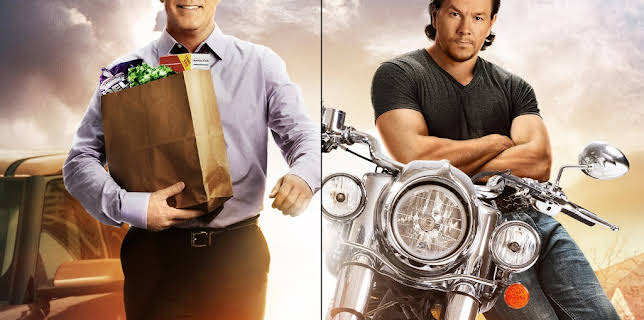 12:05 AM: Daddy's Home (IMDb 6.2) | Channel 4 | 2/7 2026