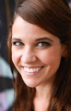 Nicky Jasper as Leda Morgan