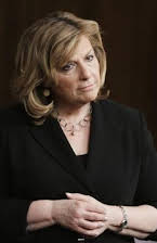 Caroline Aaron som Ellen