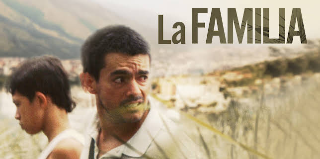 La Familia (2018)