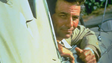 9:25 PM: Columbo: The Greenhouse Jungle | 5 USA | 7/12 2026