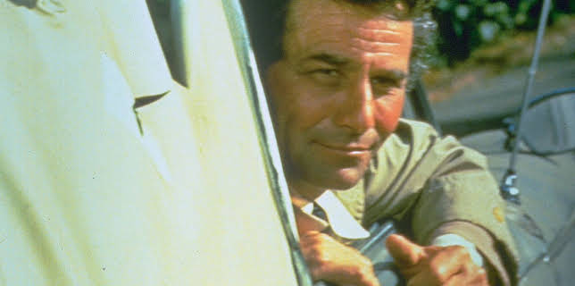 3:00 PM: Columbo: The Greenhouse Jungle | 5 Select | 1/14 2026