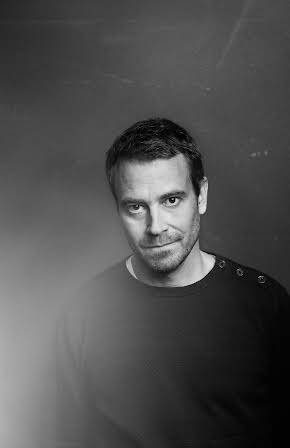 Daniel Dencik as Director