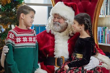 20:00: Letters to Santa | Kanal 11 | 10/20 2026