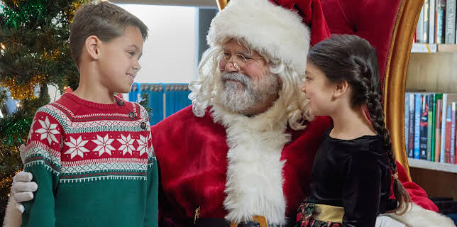 19:20: Letters to Santa | FEM | 11/29 2025