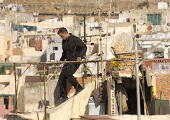 The Bourne Ultimatum