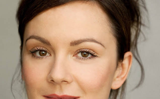 Rachael Stirling