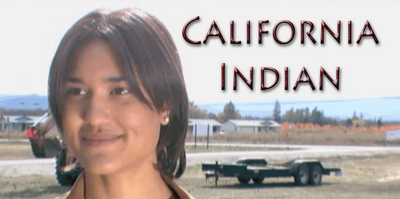 California Indian (2022)