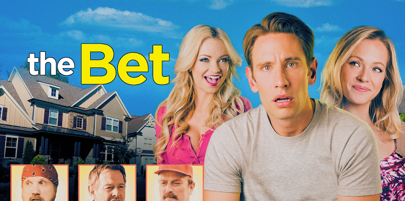 The Bet (2016)