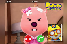 Poyo Poyo Video Calls: So much Nagging Today