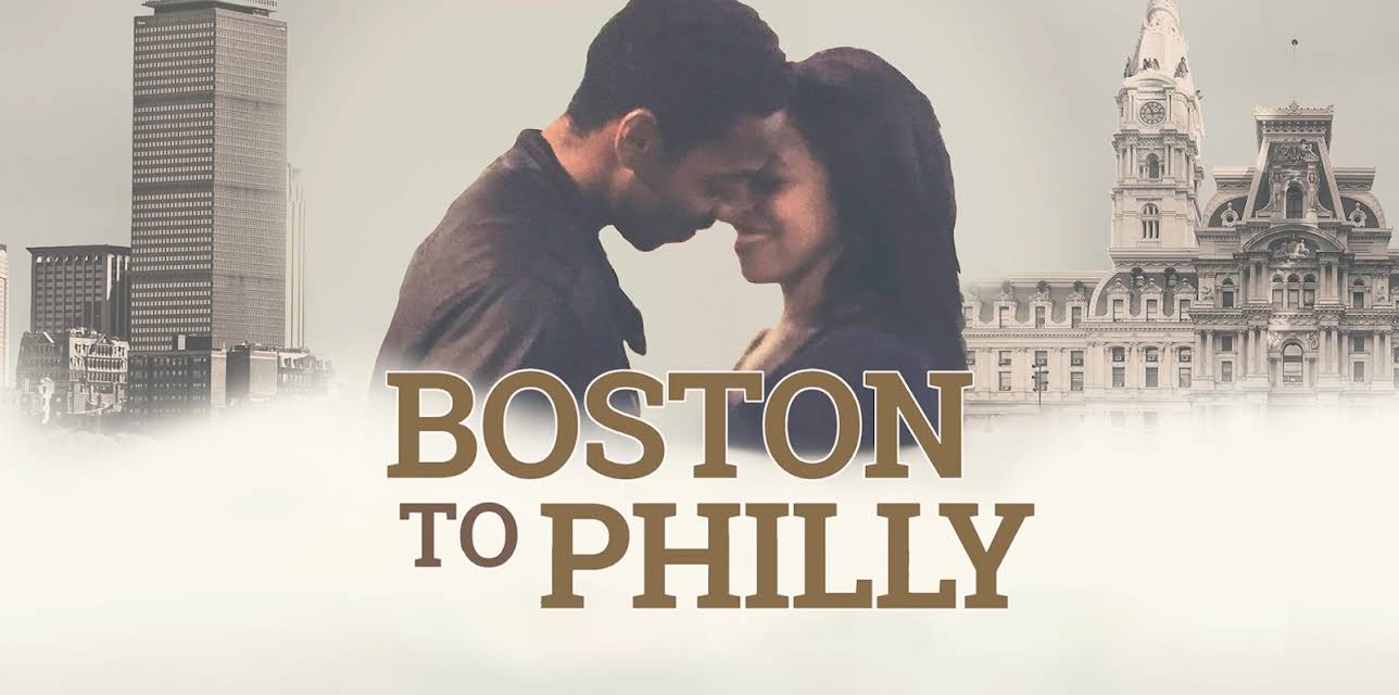 Boston to Philly (2018)