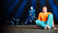 Durch meine Augen - Mein Vater Howard Carpendale