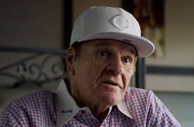 Charlie Hustle & The Matter of Pete Rose, Season 1: One of One