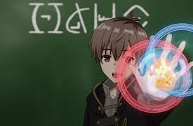 Season 1: The Royal Academy at Last, Part 2