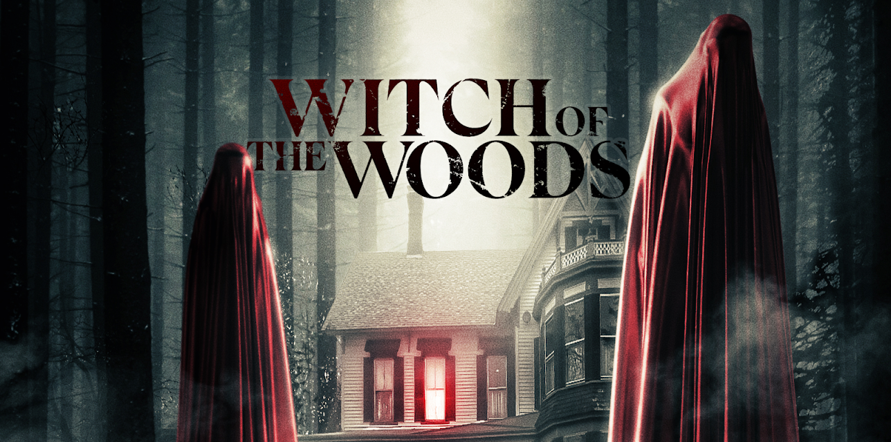 Witch Of The Woods (2023)