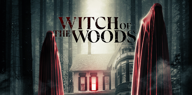 Witch Of The Woods (2023)