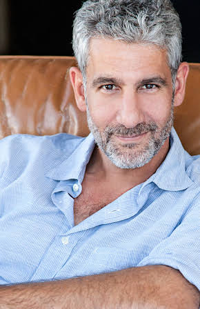 Michael B. Silver as 