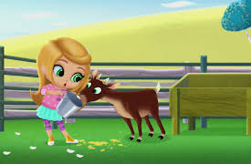 Shimmer and Shine: Episode 20