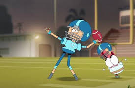 Pinky Malinky: Laget