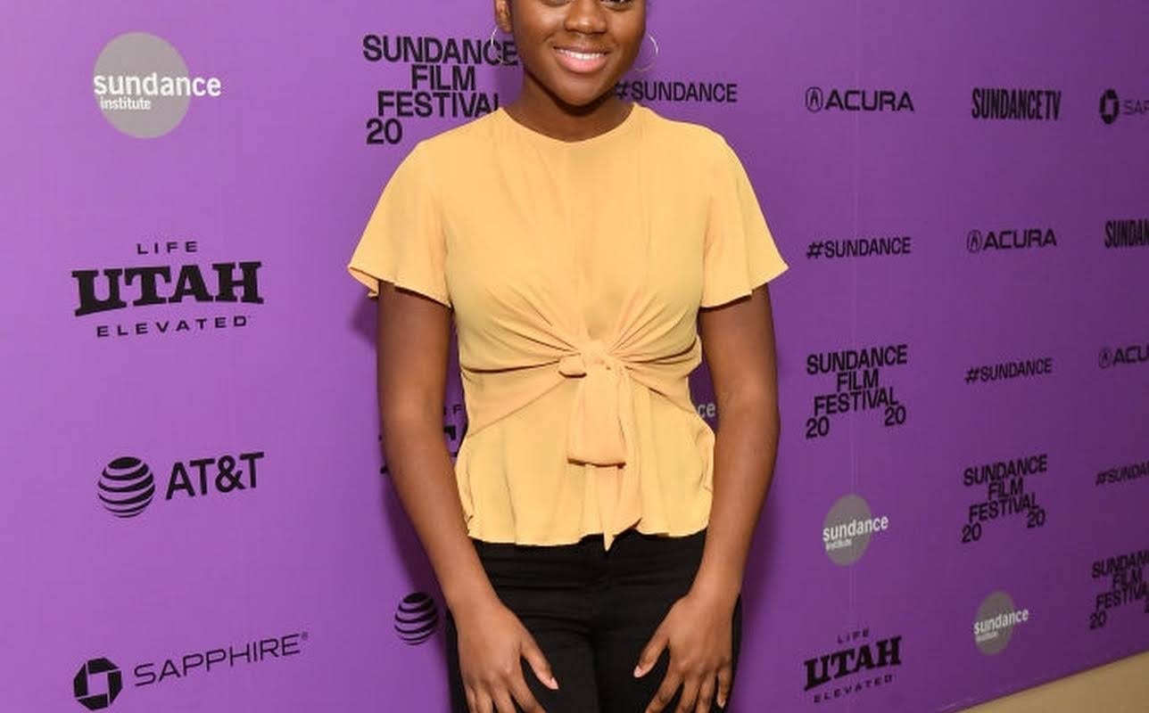 Nia Sarfo