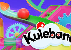Kulebane: Sand