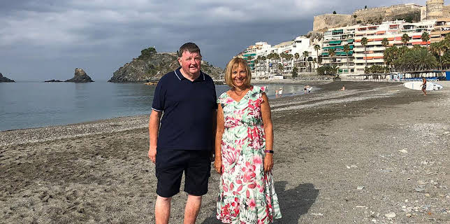 11:25 AM: A Place in the Sun | More 4 | 2/8 2026