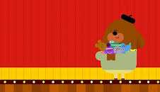 Hey Duggee