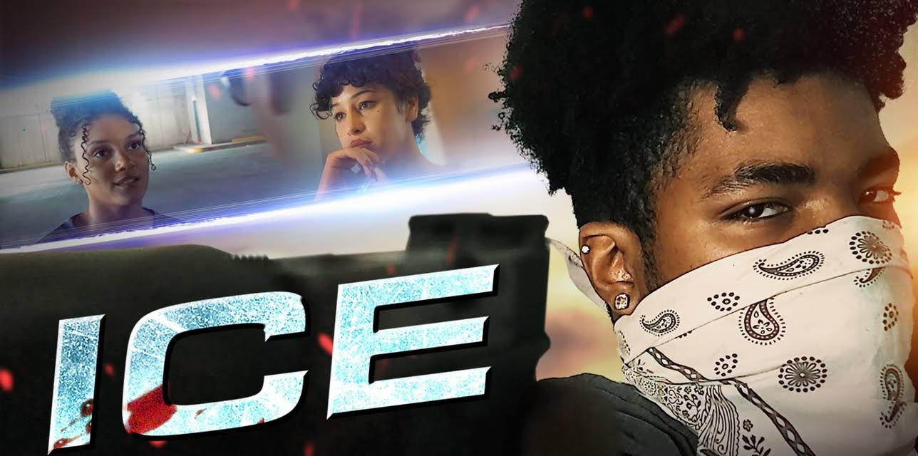 Ice (2023)