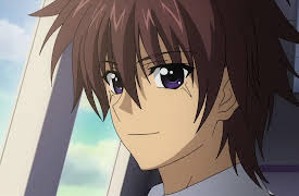 Demon King Daimao: A Demon King is Born