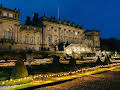 Christmas at Harewood House