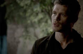 The Originals: Episode 9