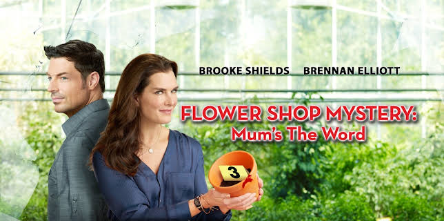 Flower Shop Mystery: Mum's the Word (2019)