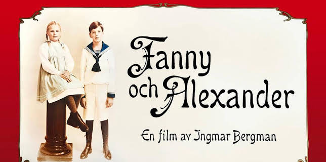 15:00: Fanny och Alexander | SVT2 | 12/25 2025