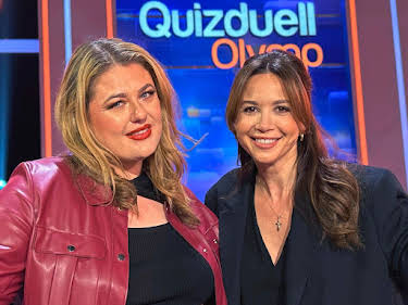 23:00: Quizduell - Olymp | SWR Fernsehen RP | 8/3 2026