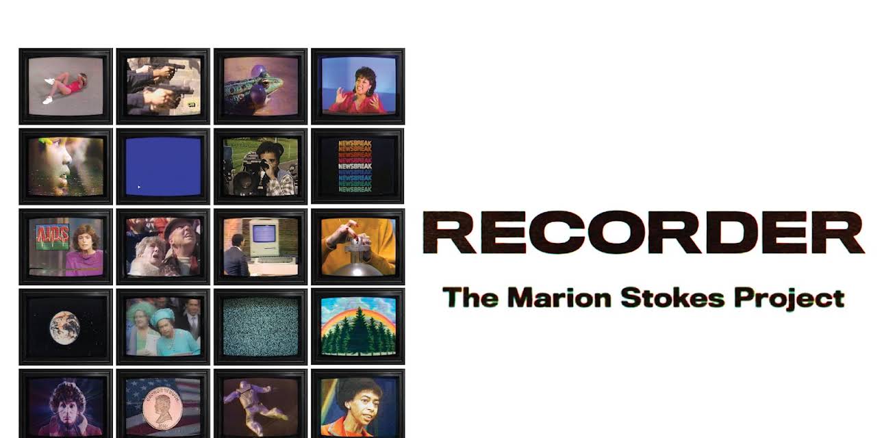 Recorder: The Marion Stokes Project (2019)