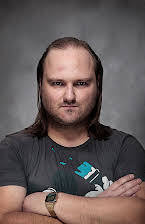 Sebastian Stankiewicz as 