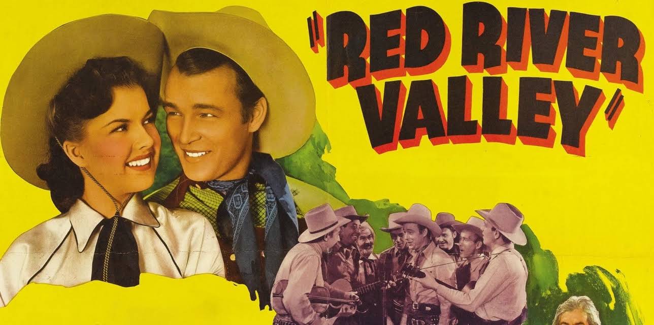 Red River Valley (1941)
