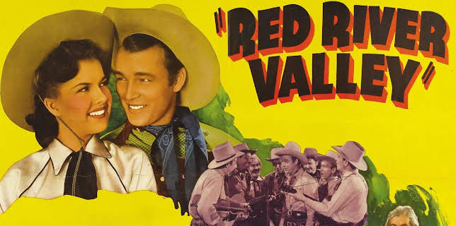 Red River Valley (1941)