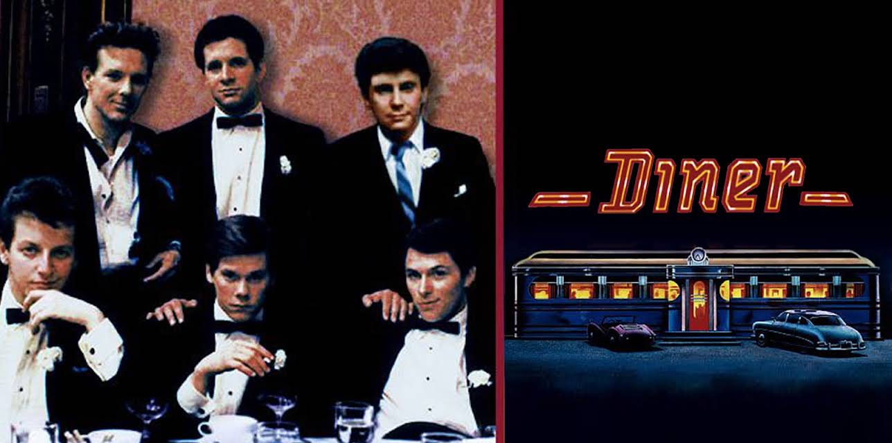 Diner (1982)
