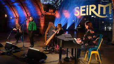 11:00 PM: Seirm (S8 E2) (S8) | BBC Alba | 6/12 2026