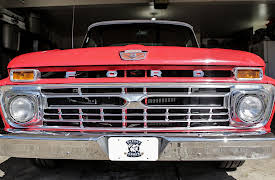 Garage Squad Season 1: 'Red Menace