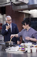 Geoffrey Zakarian as 