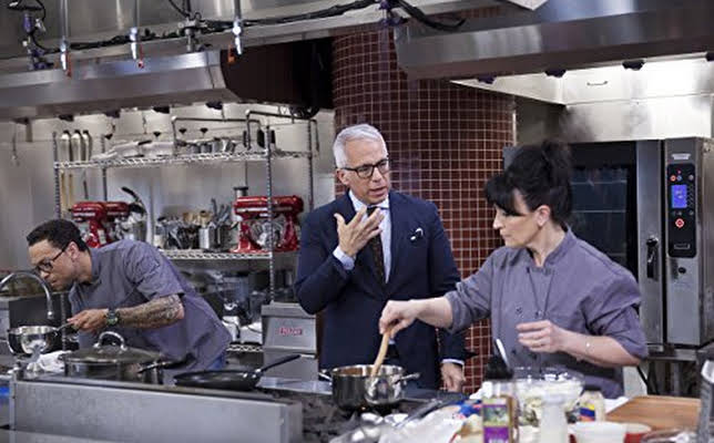 Geoffrey Zakarian