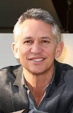 Gary Lineker as 