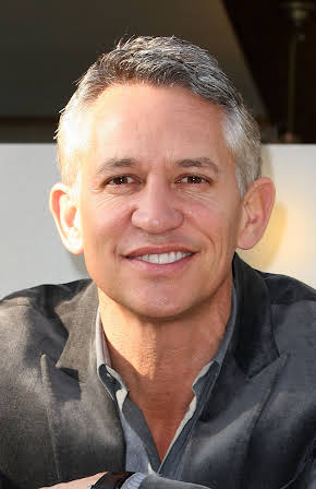Gary Lineker as 