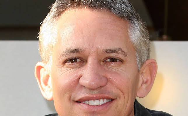 Gary Lineker