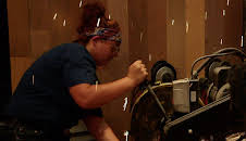 Wettkampf der Waffenschmiede